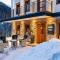 LARET private Boutique Hotel - Adults only - Samnaun