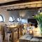 Cozy floating boatlodge "Het Vrijthof" - Maastricht