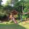 Lagoa Seca Hotel Rural