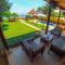 Ocean Beachfront Villa Dini Ocean Beachfront Villa Dini