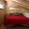 Llaima Camp
