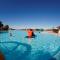 Cugnana Porto Rotondo Bungalows - Camping