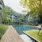 23 Degree Condominium R76 - Phayayen