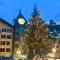 Premium 4 bed Ski-in & Out Apartment Arc 1950