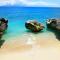 SeaLovers Place Masasa Beach