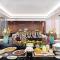 Mida Grande Hotel Dhavaravati Nakhon Pathom - SHA PLUS - ناخون باتوم