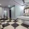 Hotel The Space