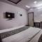 Hotel The Space
