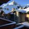 Premium 4 bed Ski-in & Out Apartment Arc 1950