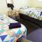 Braemar House B&B and YHA Hostel - 旺格努伊