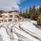 Villa Palaios Agios Athanasios