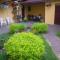 Apartment Hotel Rubini
