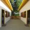 Lagoa Seca Hotel Rural