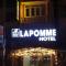 Foto: LaPomme Hotel