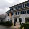 Hôtel Le Panoramic photo 23