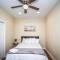 Hackberry St #B Renovated 2BR Near Downtown SA - سان انطونيو