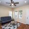 Hackberry St #B Renovated 2BR Near Downtown SA - سان انطونيو
