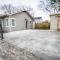 Hackberry St #A Renovated 2BR/2BA Near Downtown - سان انطونيو