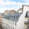 Leonardo Boutique Hotel Paris Opera