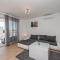 Andy modern & centrally located ap. for 6 with a pool - Novalja