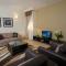 The Apartments, Dubai World Trade Centre
