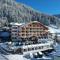 Hotel Cesa Tyrol