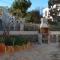 VILLA FLOR