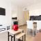 Palais Miramar: 1 bed side sea view
