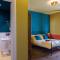 Frími Boutique Rooms b&b