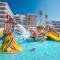 Hotel Sorra Daurada Splash