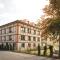 Lodge Hof Weissbad