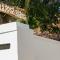 Villa Rosa Blanca