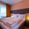 Bed & Breakfast Hotel Perla