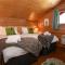 Chalet Ananas, Hameau des Marmottes