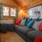 Chalet Ananas, Hameau des Marmottes