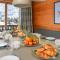 Chalet Ananas, Hameau des Marmottes