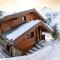 Chalet Ananas, Hameau des Marmottes - Les Menuires