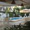 Ubatuba Palace Hotel