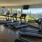 Swiss Garden Residence Pool Sea view Beach Resort LUXURY apartment & FaMiLy SUITE