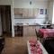 Apartament Borowiacki