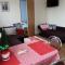 Apartament Borowiacki