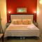 Hotel Villa Cibele