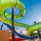 Hotel Sorra Daurada Splash