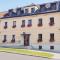 Apartmany A.Ša Kašperské Hory - Kašperské Hory