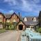 The Villa Country House Hotel - 威瑞格林