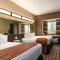 Microtel Inn & Suites by Wyndham Minot
