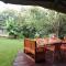 Chobe Sunset Chalets