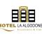 Hotel La Algodonera - Ambato
