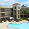 Comfort Suites Baton Rouge South I-10