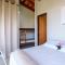 Haleiwa chalés e suítes - A Guest House do Prumirim - 乌巴图巴